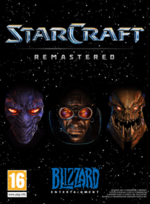 StarCraft Remastered